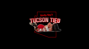 www.staciesnowbound.com - Welcome To TucsonTied, Ziva Fey! Vid 1 thumbnail